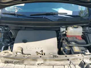 2021 Chevrolet Traverse LT с VIN 1GNERHKW7MJ240715, выставлен на аукционе IAAI как лот 42539211 с пробегом 53 437 миль миль и . История ставок и продаж доступна на DreamBid. Изображение 21.