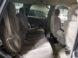 2004 Chevrolet Tahoe Special Service with VIN 1GNEK13V84J222418, listed as a Copart auction lot 85980244 with 254,907 mi miles and Salvage Title. Bid and sale history available at carsss.com. Image 11.