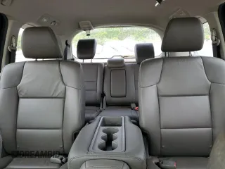 2013 Honda Odyssey Touring with VIN 5FNRL5H98DB053891, listed as a Copart auction lot 59592425 with 174,773 mi miles and Clean title. Bid and sale history available at DreamBid. Image 10.