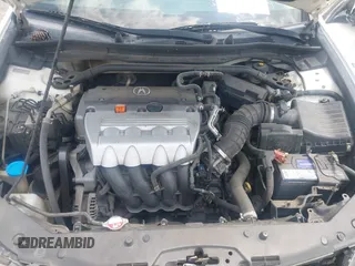 2009 Acura TSX with VIN JH4CU26629C032953, listed as a IAAI auction lot 42549823 with 236,297 mi miles and . Bid and sale history available at DreamBid. Image 10.