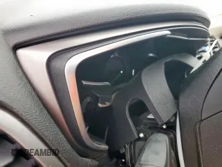 2017 Ford Fusion Hybrid SE with VIN 3FA6P0LU0HR315189, listed as a Copart auction lot 57478085 with Not provided miles and Salvage title. Bid and sale history available at DreamBid. Image 9.