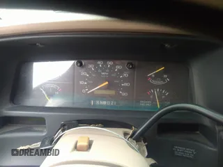1995 Ford Aerostar z VIN 1FMDA11UXSZA20577, wystawiony jako IAAI lot #36216631 z przebiegiem Nie podano mil oraz . Historia ofert i sprzedaży dostępna na DreamBid. Obrazek 7.