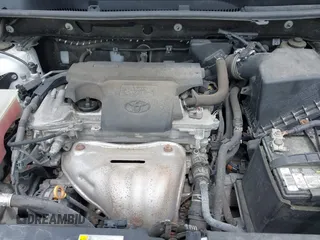 2017 Toyota RAV4 LE с VIN 2T3BFREVXHW647593, выставлен на аукционе IAAI как лот 42512350 с пробегом 120 448 миль миль и . История ставок и продаж доступна на DreamBid. Изображение 10.