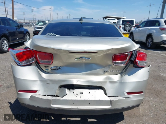 2015 Chevrolet Malibu LS with VIN 1G11A5SL7FF303569, listed as a IAAI auction lot 42088047 with 139,751 mi miles and . Bid and sale history available at DreamBid. Image 16.