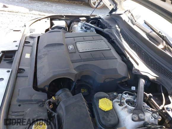 2015 Land Rover Range Rover Supercharged with VIN SALGS2TF8FA243250, listed as a IAAI auction lot 41767364 with 222,283 mi miles and . Bid and sale history available at DreamBid. Image 10.