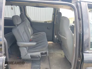 2005 Dodge Caravan SE z VIN 1D4GP24R35B316604, wystawiony jako IAAI lot #42329127 z przebiegiem 270 819 mil mil oraz . Historia ofert i sprzedaży dostępna na DreamBid. Obrazek 8.
