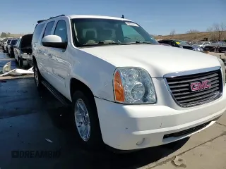 2013 GMC Yukon XL SLT z VIN 1GKS2KE71DR182172, wystawiony jako Copart lot #48693785 z przebiegiem 200 313 mil mil oraz Szkoda całkowita • Salvage title. Historia ofert i sprzedaży dostępna na DreamBid. Obrazek 15.