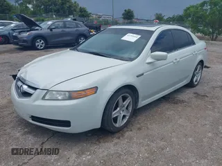 2005 Acura TL с VIN 19UUA662X5A073941, выставлен на аукционе IAAI как лот 42755418 с пробегом 218 635 миль миль и . История ставок и продаж доступна на DreamBid. Изображение 2.