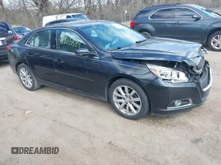 2014 Chevrolet Malibu LT with VIN 1G11E5SL8EF286834, listed as a IAAI auction lot 41865884 with 172,324 mi miles and . Bid and sale history available at DreamBid. Image 1.