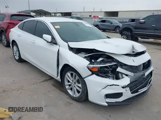 2018 Chevrolet Malibu LT z VIN 1G1ZD5ST7JF213017, wystawiony jako IAAI lot #41860095 z przebiegiem 60 153 mil mil oraz . Historia ofert i sprzedaży dostępna na DreamBid. Obrazek 1.