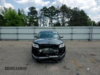 2016 Audi Q5 Premium Plus z VIN WA1L2AFP3GA066980, wystawiony jako Copart lot #59639485 z przebiegiem 78 866 mil mil oraz Szkoda całkowita • Salvage title. Historia ofert i sprzedaży dostępna na DreamBid. Obrazek 12.