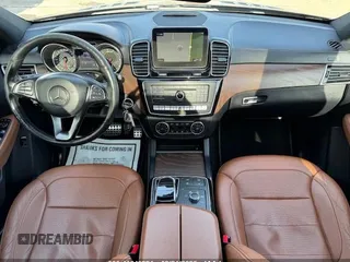 2019 Mercedes-Benz GLE 43 AMG with VIN 4JGED6EB1KA133981, listed as a IAAI auction lot 41649221 with 146,290 mi miles and . Bid and sale history available at DreamBid. Image 10.