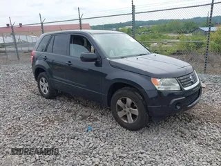 2012 Suzuki Grand Vitara Premium z VIN JS3TD0D6XC4100539, wystawiony jako IAAI lot #42384659 z przebiegiem 143 711 mil mil oraz . Historia ofert i sprzedaży dostępna na DreamBid. Obrazek 1.