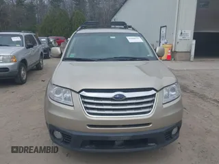 2008 Subaru Tribeca Limited z VIN 4S4WX97D184412589, wystawiony jako IAAI lot #42008643 z przebiegiem 146 444 mil mil oraz . Historia ofert i sprzedaży dostępna na DreamBid. Obrazek 6.