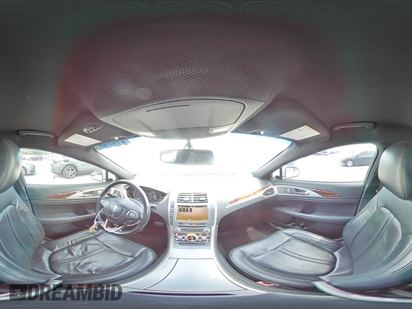 2017 Lincoln MKZ Reserve с VIN 3LN6L5E94HR610965, выставлен на аукционе Copart как лот 61377915 с пробегом 111 230 миль миль и Списание • Salvage title. История ставок и продаж доступна на DreamBid. Изображение 14.