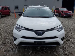 2017 Toyota RAV4 SE with VIN JTMJJREV4HD103677, listed as a Copart auction lot 62130795 with 179,588 mi miles and Clean title. Bid and sale history available at DreamBid. Image 5.