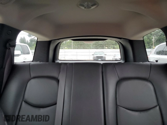 2008 Chevrolet HHR LT with VIN 3GNDA53P68S613448, listed as a Copart auction lot 62875205 with 75,015 mi miles and Salvage title. Bid and sale history available at DreamBid. Image 10.