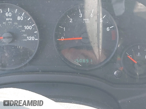 2011 Jeep Compass with VIN 1J4NF1FB7BD197404, listed as a IAAI auction lot 41876261 with 150,891 mi miles and . Bid and sale history available at DreamBid. Image 7.