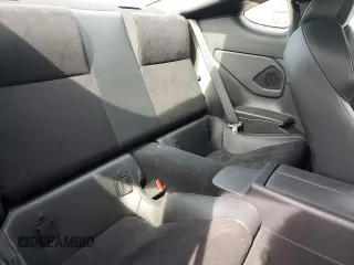 2022 Toyota 86 Premium с VIN JF1ZNBF14N8757972, выставлен на аукционе Copart как лот 57211205 с пробегом 26 204 миль миль и Списание • Salvage title. История ставок и продаж доступна на DreamBid. Изображение 10.