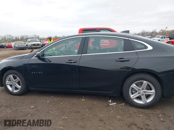 2022 Chevrolet Malibu LT with VIN 1G1ZD5ST6NF184485, listed as a IAAI auction lot 42019828 with 111,882 mi miles and . Bid and sale history available at DreamBid. Image 14.