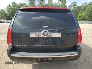2007 Cadillac Escalade z VIN 1GYEC63867R288916, wystawiony jako Copart lot #57483545 z przebiegiem 175 344 mil mil oraz Szkoda całkowita • Salvage title. Historia ofert i sprzedaży dostępna na DreamBid. Obrazek 6.