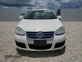 2007 Volkswagen Jetta Wolfsburg Edition z VIN 3VWEF71K17M182261, wystawiony jako Copart lot #64800435 z przebiegiem 89 246 mil mil oraz Czysty tytuł • Clean title. Historia ofert i sprzedaży dostępna na DreamBid. Obrazek 5.