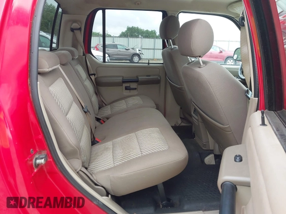 2005 Ford Explorer Sport Trac XLS with VIN 1FMZU77K15UB93511, listed as a IAAI auction lot 42815004 with 228,304 mi miles and . Bid and sale history available at DreamBid. Image 8.