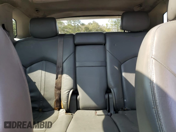 2011 Cadillac SRX Luxury Collection with VIN 3GYFNAEY2BS679453, listed as a Copart auction lot 44551235 with 178,032 mi miles and Salvage Title. Bid and sale history available at carsss.com. Image 10.