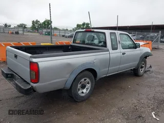 2004 Nissan Frontier XE z VIN 1N6DD26T04C407367, wystawiony jako IAAI lot #42155655 z przebiegiem 165 467 mil mil oraz . Historia ofert i sprzedaży dostępna na DreamBid. Obrazek 4.