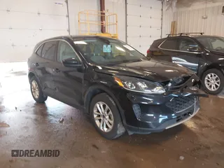 2020 Ford Escape SE с VIN 1FMCU9G64LUB65087, выставлен на аукционе IAAI как лот 42676174 с пробегом 103 442 миль миль и . История ставок и продаж доступна на DreamBid. Изображение 1.