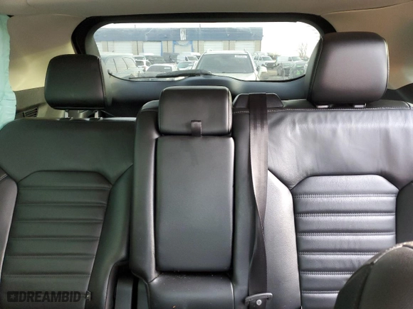 2015 Ford Edge SEL with VIN 2FMTK4J92FBC38673, listed as a Copart auction lot 44135445 with 89,855 mi miles and Salvage Title. Bid and sale history available at carsss.com. Image 10.