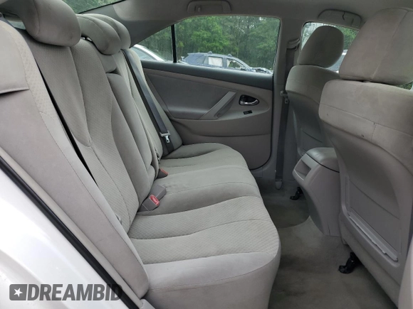 2009 Toyota Camry with VIN 4T1BE46K29U812735, listed as a Copart auction lot 54399665 with 150,542 mi miles and Salvage Title. Bid and sale history available at DreamBid. Image 10.