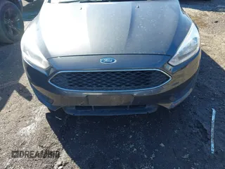 2018 Ford Focus SE with VIN 1FADP3F23JL268442, listed as a IAAI auction lot 41662347 with 66,653 mi miles and . Bid and sale history available at carsss.com. Image 12.