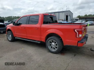 2016 Ford F-150 XL with VIN 1FTEW1CP3GKF29637, listed as a Copart auction lot 54357905 with 171,408 mi miles and Clean Title. Bid and sale history available at carsss.com. Image 2.