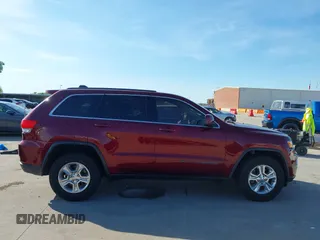 2017 Jeep Grand Cherokee Altitude with VIN 1C4RJEAG9HC732098, listed as a IAAI auction lot 42371741 with 93,494 mi miles and . Bid and sale history available at DreamBid. Image 13.