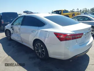 2016 Toyota Avalon Limited with VIN 4T1BK1EB4GU216774, listed as a IAAI auction lot 41861690 with 113,153 mi miles and . Bid and sale history available at carsss.com. Image 14.