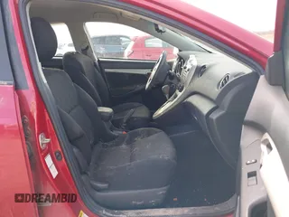 2009 Pontiac Vibe z VIN 5Y2SM67099Z420029, wystawiony jako IAAI lot #41819986 z przebiegiem 140 108 mil mil oraz . Historia ofert i sprzedaży dostępna na DreamBid. Obrazek 5.