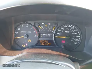 2007 Chevrolet Colorado Work Truck with VIN 1GCCS149878123398, listed as a IAAI auction lot 41991685 with 263,328 mi miles. Bid and sale history available at carsss.com. Image 7.