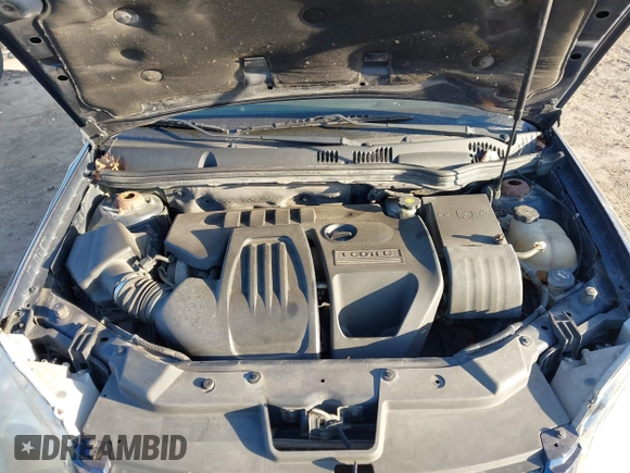 2010 Chevrolet Cobalt with VIN 1G1AH1F52A7126299, listed as a IAAI auction lot 41786672 with 159,925 mi miles and . Bid and sale history available at DreamBid. Image 10.