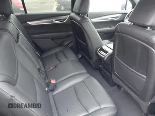 2024 Cadillac XT6 AWD Luxury with VIN 1GYKPBR45RZ750986, listed as a IAAI auction lot 42605419 with 50,929 mi miles and . Bid and sale history available at DreamBid. Image 8.
