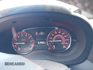 2017 Subaru WRX z VIN JF1VA1B69H9828314, wystawiony jako IAAI lot #41963855 z przebiegiem 77 798 mil mil oraz . Historia ofert i sprzedaży dostępna na DreamBid. Obrazek 7.