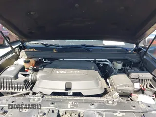 2016 Chevrolet Colorado 2WD LT with VIN 1GCGSCE32G1175710, listed as a IAAI auction lot 42544912 with 105,660 mi miles and . Bid and sale history available at DreamBid. Image 10.