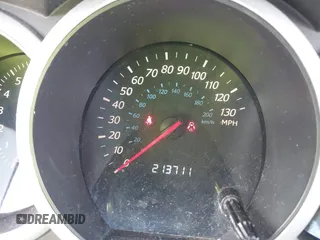 2006 Suzuki Grand Vitara с VIN JS3TD941664103676, выставлен на аукционе IAAI как лот 42489484 с пробегом 213 711 миль миль и . История ставок и продаж доступна на DreamBid. Изображение 7.