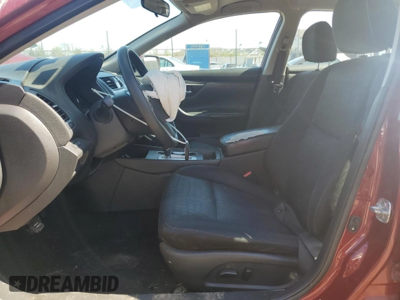 2016 Nissan Altima S z VIN 1N4AL3AP2GN371804, wystawiony jako Copart lot #54900055 z przebiegiem 173 820 mil mil oraz Nie do naprawy • Non repairable. Historia ofert i sprzedaży dostępna na DreamBid. Obrazek 7.