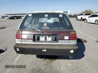 1990 Toyota Camry z VIN JT2SV21W7L0364695, wystawiony jako Copart lot #75491924 z przebiegiem 262 028 mil mil oraz Szkoda całkowita • Salvage title. Historia ofert i sprzedaży dostępna na DreamBid. Obrazek 6.