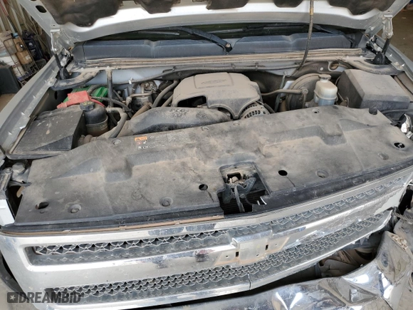 2012 Chevrolet Silverado 1500 LT with VIN 1GCRCSE09CZ149316, listed as a Copart auction lot 51172165 with 142,571 mi miles and Salvage Title. Bid and sale history available at carsss.com. Image 11.