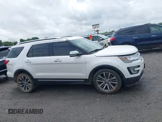 2016 Ford Explorer Platinum with VIN 1FM5K8HT5GGA72905, listed as a IAAI auction lot 42173017 with 149,301 mi miles and . Bid and sale history available at DreamBid. Image 13.