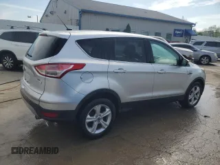 2013 Ford Escape SE z VIN 1FMCU0GXXDUA47275, wystawiony jako Copart lot #52241145 z przebiegiem 157 724 mil mil oraz Nie do naprawy • Non repairable. Historia ofert i sprzedaży dostępna na DreamBid. Obrazek 3.