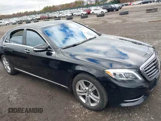 2017 Mercedes-Benz S 550 z VIN WDDUG8FB6HA305535, wystawiony jako IAAI lot #40890499 z przebiegiem 20 189 mil mil oraz . Historia ofert i sprzedaży dostępna na DreamBid. Obrazek 13.