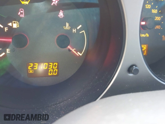 2004 Nissan Maxima SE с VIN 1N4BA41EX4C922079, выставлен на аукционе IAAI как лот 41398188 с пробегом 231 030 миль миль и . История ставок и продаж доступна на DreamBid. Изображение 15.